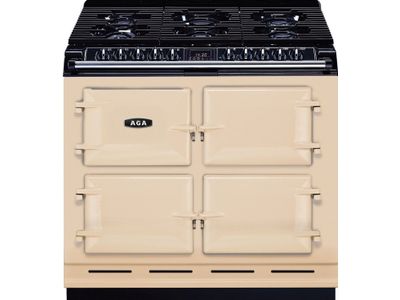 Six-Four 100 Gas LPG Cream