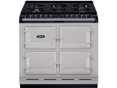 Six-Four 100 Gas LPG Pearl Ashes