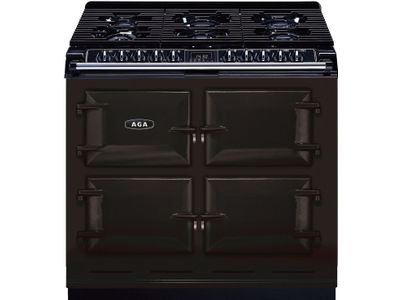 Six-Four 100 Gas LPG Pewter