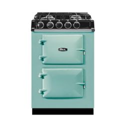 AGA City60 Gas Pistachio 