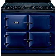 Six-Four 100 Gas LPG Dark Blue 