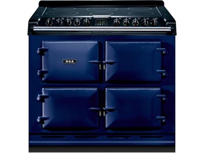 Six-Four 100 Gas LPG Dark Blue