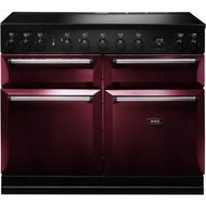 Masterchef Deluxe 110 Induction Cranberry 