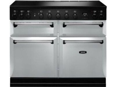 Masterchef Deluxe 110 Inductie Pearl Ash