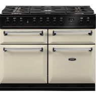 Masterchef Deluxe 110 Dual Fuel Creme 