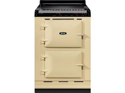 Free Standing Module 60 Vitrokeramisch Cream