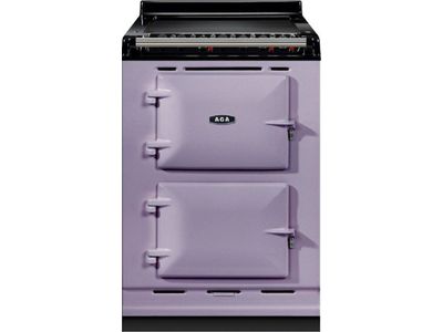 Free Standing Module 60 Vitrokeramisch Heather