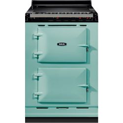 AGA Free Standing Module 60 Vitrokeramisch Pistachio 