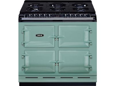 Six-Four 100 Dual Fuel Pistachio (Holland)