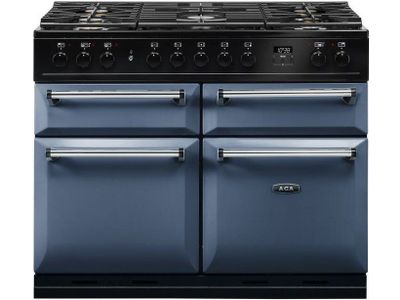 Masterchef Deluxe 110 Dual Fuel Dartmouth Blue