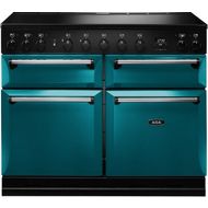 Masterchef Deluxe 110 Inductie Salcombe Blue 