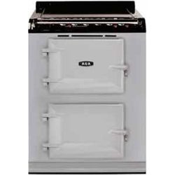 AGA Free Standing Module 60 Vitrokeramisch Pearl Ashes 