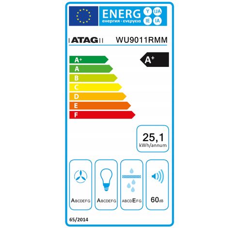 WU9011RMM  Atag