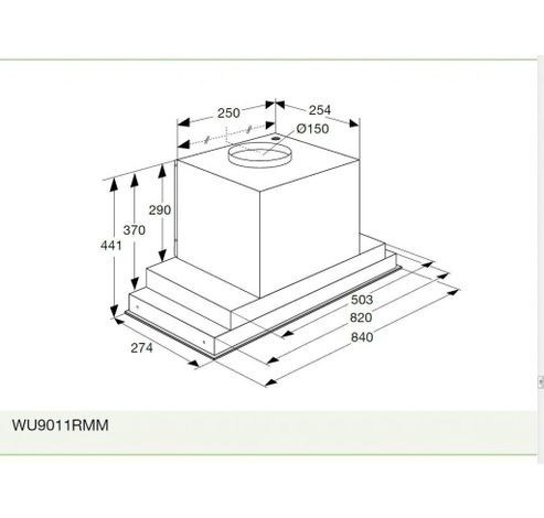 WU9011RMM  Atag