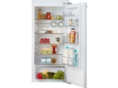 KD63122A Inbouw koelkast 122cm