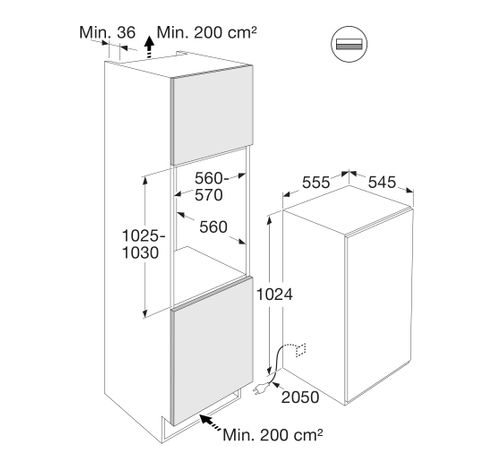 KD85102CD  Atag