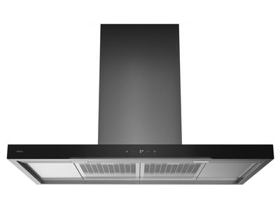 WS90212MX WANDAFZUIGKAP 90CM M.MOTOR ATA