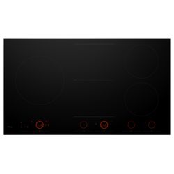 Table de cuisson à induction avec Celsius°Cooking™ (90 cm) HI29571SV 