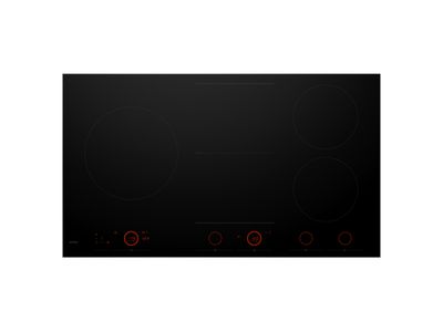 Inductiekookplaat met Celsius°Cooking™ (90 cm) HI29571SV