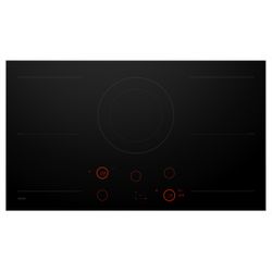 Table de cuisson à induction avec Celsius°Cooking™ (90 cm) HI29571SVM 