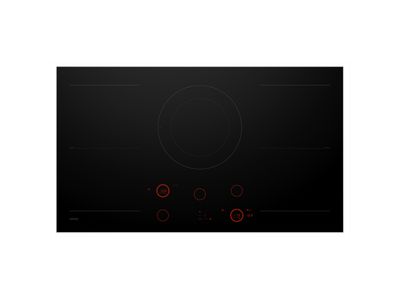 Inductiekookplaat met Celsius°Cooking™ (90 cm) HI29571SVM