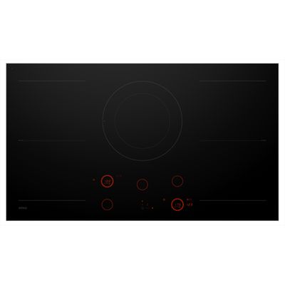 Inductiekookplaat met Celsius°Cooking™ (90 cm) HI29571SVM Atag