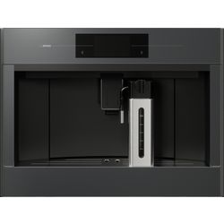 Inbouw koffiemachine Pearl Grey met TFT-touchdisplay CM4585M 