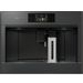 Inbouw koffiemachine Pearl Grey met TFT-touchdisplay CM4585M 