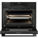 Combi-stoomoven Grafiet met kleurendisplay CS4695C 