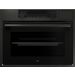 Combi-stoomoven Grafiet met kleurendisplay CS4695D 