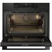 Combi-stoomoven Grafiet met kleurendisplay CS4695D 