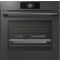 Combi-stoomoven Pearl Grey met Connect Life CS6585M1C 