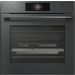 Combi-stoomoven Pearl Grey met Connect Life CS6585M1C 