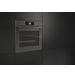 Combi-stoomoven Pearl Grey met Connect Life CS6585M1C 