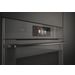 Combi-stoomoven Pearl Grey met Connect Life CS6585M1C 