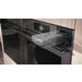 Combi-stoomoven Pearl Grey met Connect Life CS6585M1C 