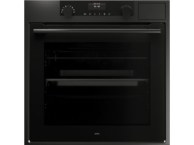 Combi-stoomoven Grafiet met kleurendisplay CS6695C