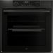 Combi-stoomoven Grafiet met kleurendisplay CS6695C 