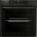 Combi-stoomoven Grafiet met kleurendisplay CS6695D 