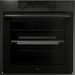 Combi-stoomoven Grafiet met kleurendisplay CS6695D 