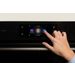 3-in-1 oven Soft Black met TFT-touchdisplay CSX4674M 