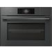 3-in-1 oven Pearl Grey met TFT-touchdisplay CSX4685M 