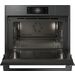 3-in-1 oven Pearl Grey met TFT-touchdisplay CSX4685M 