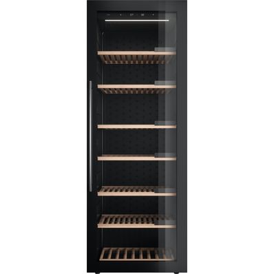 Cave à vin sur pied 1 zone - ConnectLife (192 cm) KA8074K1C 