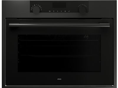 Multifunctionele oven Grafiet met kleurendisplay OX4695C