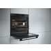 Multifunctionele oven Grafiet met kleurendisplay OX6695C 