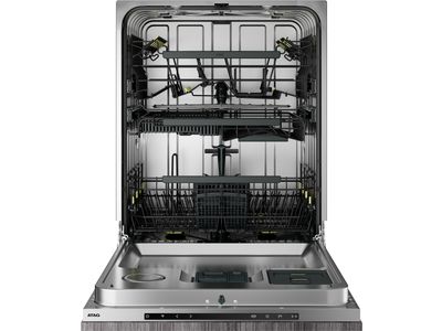 Premium Green vaatwasser XXL, 15 couverts (60 cm) VA8215LR