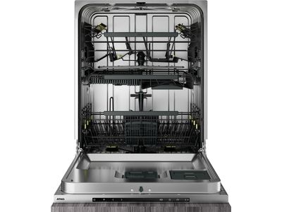 Premium Green vaatwasser XXL, 15 couverts (60 cm) VA8215SLR