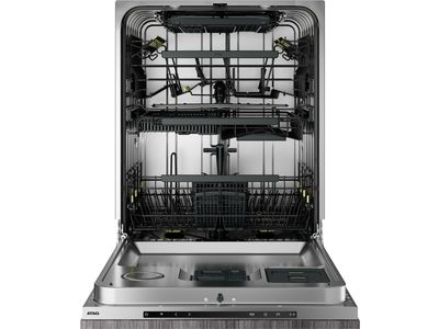 Premium Green vaatwasser XXL, 17 couverts (60 cm) VA8217LT