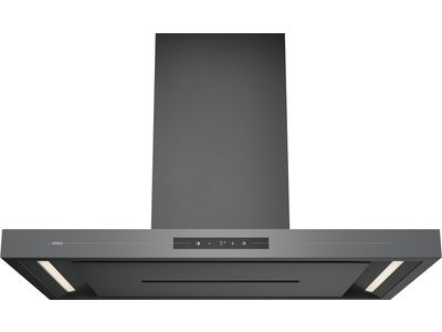 Wandafzuigkap (90 cm) WS9085MG